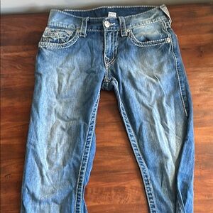 True religion jeans
